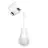 Osram Renovation Lamps con Terminal Block E27 Pera Ghiaccio 10W 1055lm - 840 Bianco Freddo | Sostitutiva 75W