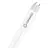 Ledvance Tubo LED T8 EM Performance Conventional (EM), Mains (AC) Ultra Output 23.1W 3300lm - 830 Luce Calda -  | 150cm - Sostitutiva 58W