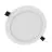 Ledvance Downlight Slim Alu Bianca 16W 1600lm 90D - 830 Luce Calda -  | Ritaglio 175IP44 
