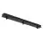 Osram Vintage 1906 Luce Pendente Canopy Nero