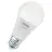 Osram Smart+ Opacoer Classic LED E27 Pera Ghiaccio 9W 806lm - 827-865 Regolabile Bianca | Dimmerabile - Sostitutiva 60W