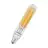 Ledvance LED Filamento P E27 LED 30.7W 6000lm D - 740 Bianco Freddo | Sostitutiva 70W