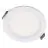 Ledvance Downlight LED Comfort Opale Aluminium Bianca 13W 1430lm 95D - 930 Luce Calda -  | Ritaglio 100mm - IP44 - Miglior Resa Cromatica