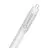 Ledvance Tubo LED T5 HF P Electronic (HF) High Output 18W 2550lm - 830 Luce Calda -  | 85cm - Sostitutiva 39W