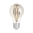 WiZ Smart LED E27 Pera Filamento Smoke 6.5W 400lm - 820-850 Regolabile Bianca | Dimmerabile - Sostitutiva 35W