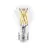 Sylvania ToLEDo Retro Smart E27 Pera 7W 806lm - Regolabile Bianca| Sostitutiva 60W