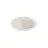 Sylvania Downlight LED Start 150 Aluminium Bianca 12W 1200lm 77D - 830 Luce Calda -  | Ritaglio 150mm - IP54 