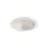 Sylvania Downlight LED Start 175 Aluminium Bianca 14.5W 1550lm 77D - 830 Luce Calda -  | Ritaglio 175mm - IP54 