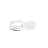 Sylvania Otao L Soffitto Rose Bianca | 5 Poli - Cavo 2m - 120mm