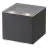 D'Lite Elingen Luce Da Parete Solar Nero Up & Down - 830 Luce Calda -  | IP54 - Sensore Di Movimento