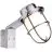 Nordlux Luce Da Parete Marina Metallo Argento | G9 