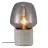 Nordlux Lampada Da Tavolo Christina Cemento Grigio | E27 