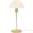 Nordlux Ellen 20 Lampada Da Tavolo Metallo Ottone | Adatto per 1x E14