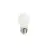 Nordlux Smart LED E27 Sferica Filamento Ghiaccio 4.7W 560lm 360D - 822-865 Regolabile Bianca | Dimmerabile