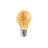 Nordlux Smart LED E27 Pera Filamento Ambra 4.7W 380lm 360D - 822 Bianco Molto Caldo | Dimmerabile