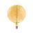 Nordlux Smart LED E27 Globe Filamento Ambra 4.7W 380lm 360D - 822 Bianco Molto Caldo | Dimmerabile