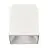 Nordlux Faretti Ethan Aluminium Bianca | GU10 