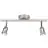 Nordlux Faretti Avenue Metallo Argento | GU10 