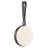 Nordlux Bring To-Go Portable Luce a batteria Bianca 1W 70lm - 827 Bianco Molto Caldo | A 3 Livelli Dimmerabile 