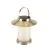Nordlux Solar Luce a batteria Temple Ottone Oro 2W 106lm - 830 Luce Calda - 