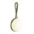 Nordlux Bring To-Go Portable Luce a batteria Bianca 1W 70lm - 827 Bianco Molto Caldo | A 3 Livelli Dimmerabile 