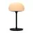 Nordlux Sponge Luce a batteria Oro 4.8W 300lm - 827 Bianco Molto Caldo | A 3 Livelli Dimmerabile