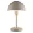 Nordlux Ellen Luce a batteria Aluminium Beige 2.8W 300lm - 830 Luce Calda -  | A 3 Livelli Dimmerabile