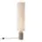 DFTP by Nordlux Talli Pavimento Lamp Metallo Marrone | Adatto per E27