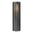 Nordlux Aludra 45 Illuminazione da giardino Aluminium Nero | Adatto per E27