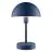 Nordlux Ellen To-Go Lampada Da Tavolo Aluminium Blu - 2.8W 300lm - 830 Luce Calda -  | IP44 - A 3 Livelli Dimmerabile