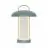 Nordlux Mirano Lampada Da Tavolo Metallo e Vetro Verde 3W 150lm - 830 Luce Calda -  | A 3 Livelli Dimmerabile