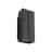 Nordlux Clarini Luce Da Parete Nero | IP54 - Adatto per 2x E27