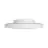 Nordlux Serenova Luce da soffitto Bianca 15W 1600lm - 930-957 CCT | IP65 - Miglior Resa Cromatica - Dimmerabile