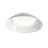 Nordlux Nivora Luce da soffitto Bianca | 450mm - Adatto per 2x E27