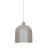 Nordlux Gaston Luce Pendente Marrone | Adatto per E27