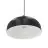 Nordlux Sandro Luce Pendente Nero | Adatto per E27
