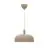 Nordlux Sandro Luce Pendente Marrone | Adatto per E27