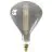 Calex XXL Sydney Titanium LED E27 Filamento 7.5W 250lm- 818 Bianco Molto Caldo | Dimmerabile