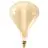 Calex XXL Sydney Oro LED E27 Filamento 7.5W 820lm- 822 Bianco Molto Caldo | Dimmerabile