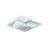 Philips Downlight LED LuxSpace Piazza DN572B 16.5W 2200lm 80D - 840 Bianco Freddo | 214mm - Dimmerabile - Aluminium Riflettore - Power Over Ethernet
