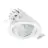 Philips Faretti LED LuxSpace Accent Compatto RS771B 14.4W 1750lm 36D - 827 Bianco Molto Caldo | 130mm 