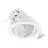 Philips Faretti LED LuxSpace Accent Compatto RS771B 28W 4000lm 36D - 840 Bianco Freddo | 130mm 