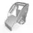 Noxion Pannello A LED Clip Di Montaggios