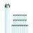 Confezione Multipack 25x Philips MASTER TL-D Super 80 15W - 840 Bianco Freddo | 44cm