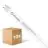 Confezione Multipack 10x Ledvance Tubo LED T8 Performance (EM/Mains) Ultra Output 23.1W 3700lm - 865 Luce Del Giorno | 150cm - Sostitutiva 58W