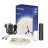 Noxion Strisce LED Naga 5 Metro Set completo - 24V - 320LEDs/m - COB - 8W/m - 965 Luce Del Giorno | 8mm - IP20 - Miglior Resa Cromatica