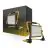 LED Batteria Proiettore 1300lm 90D - 865 Luce Del Giorno | IP65 - Simmetrico