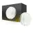 Bulkhead LED Bianca 8W 900lm - 840 Bianco Freddo | IP54