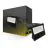 Proiettore LED Nero 15W 1300lm 120D - 760 Luce Del Giorno | IP65 - Solar - Simmetrico 