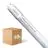 Confezione Multipack 10x Noxion Tubo LED T8 Avant Extreme (EM/Mains) Ultra Output 20.6W 3300lm - 840 Bianco Freddo | 150cm - Sostitutiva 58W